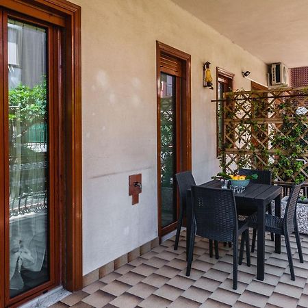 Lemon Tree Apartments By Wonderful Italy جيارديني ناكسوس المظهر الخارجي الصورة