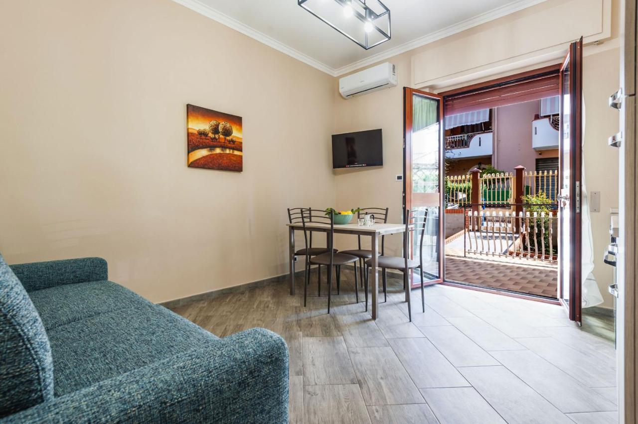 Lemon Tree Apartments By Wonderful Italy جيارديني ناكسوس المظهر الخارجي الصورة