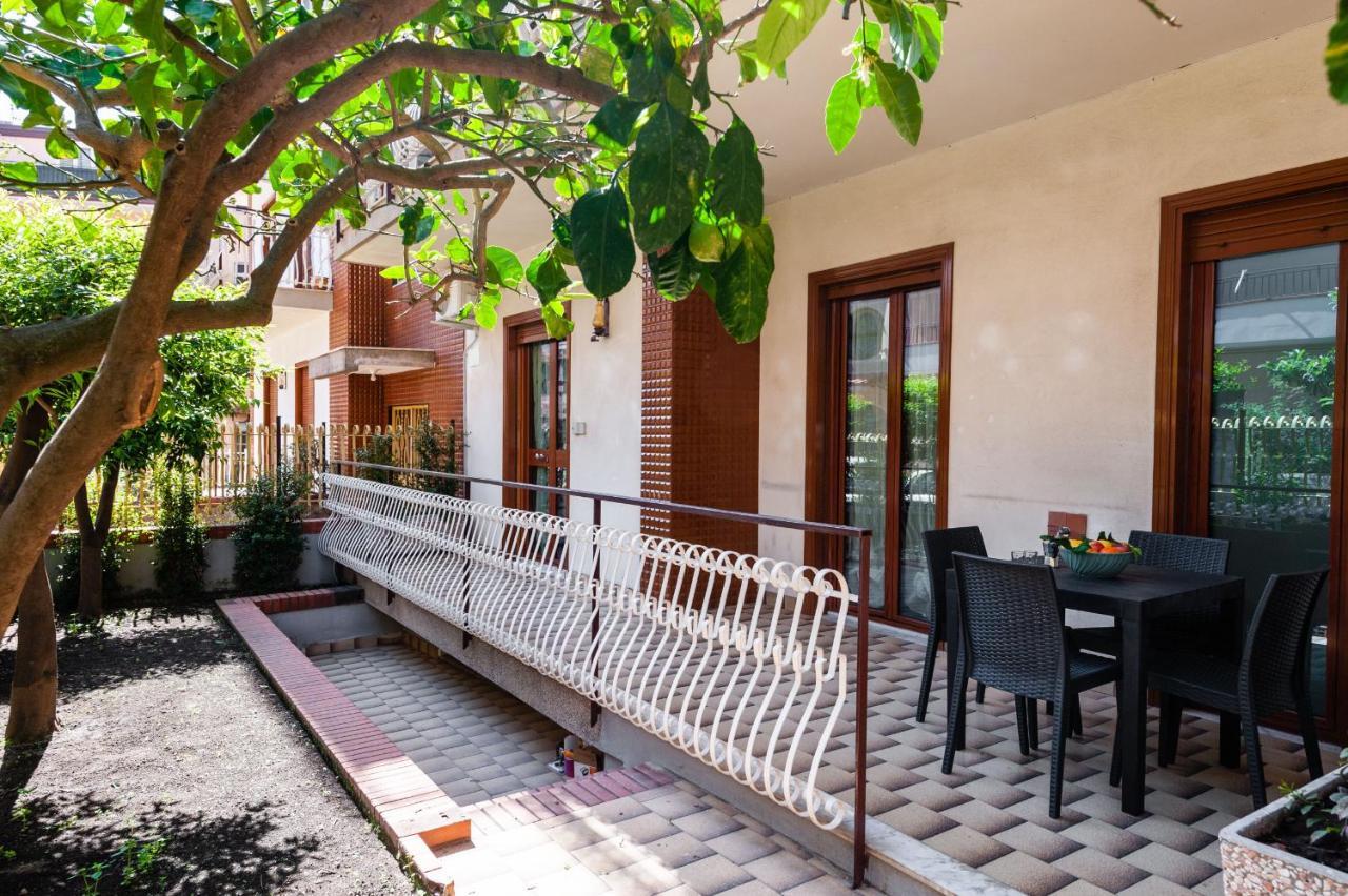 Lemon Tree Apartments By Wonderful Italy جيارديني ناكسوس المظهر الخارجي الصورة