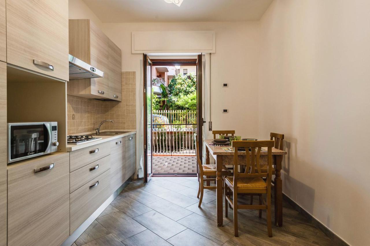 Lemon Tree Apartments By Wonderful Italy جيارديني ناكسوس المظهر الخارجي الصورة