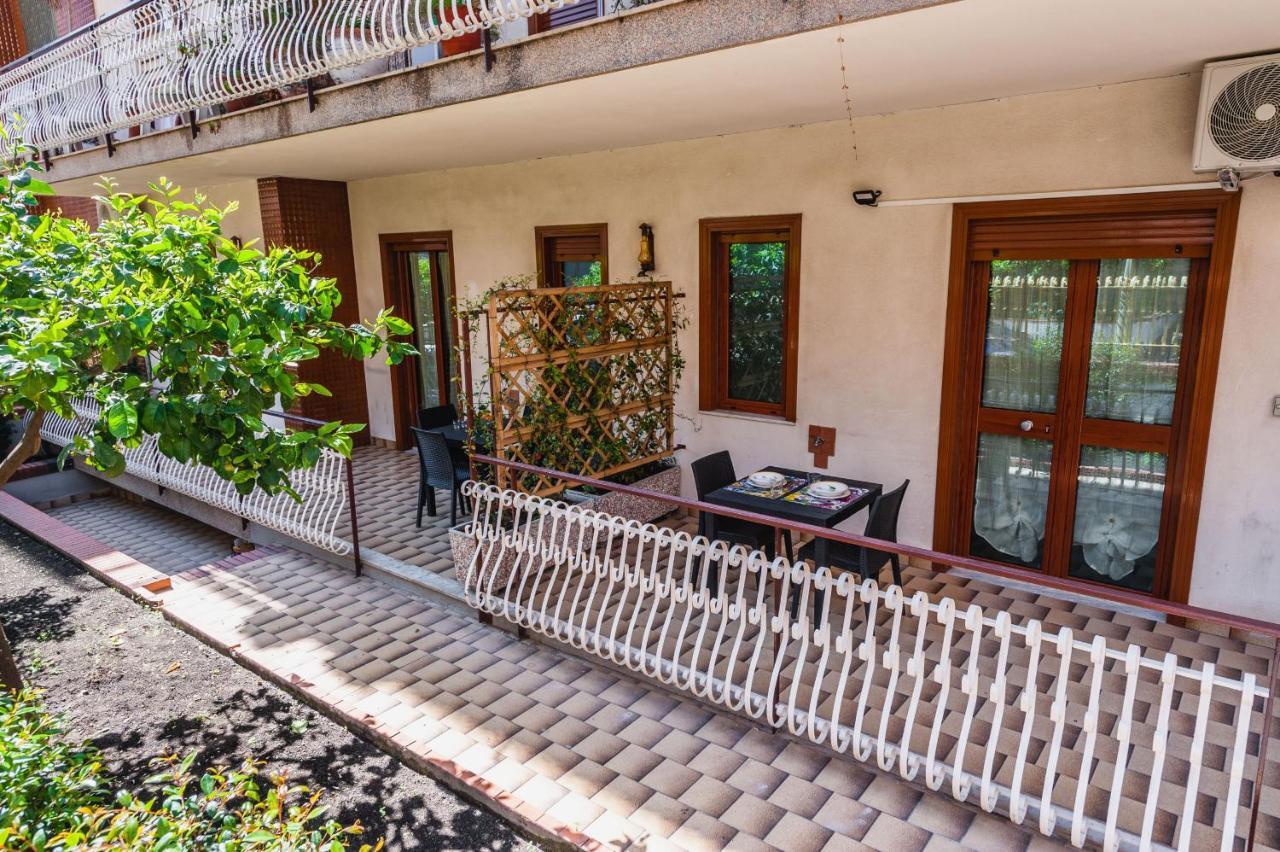 Lemon Tree Apartments By Wonderful Italy جيارديني ناكسوس المظهر الخارجي الصورة