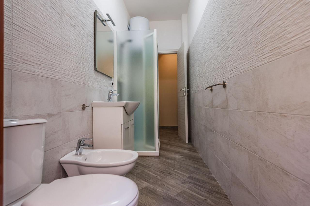 Lemon Tree Apartments By Wonderful Italy جيارديني ناكسوس المظهر الخارجي الصورة