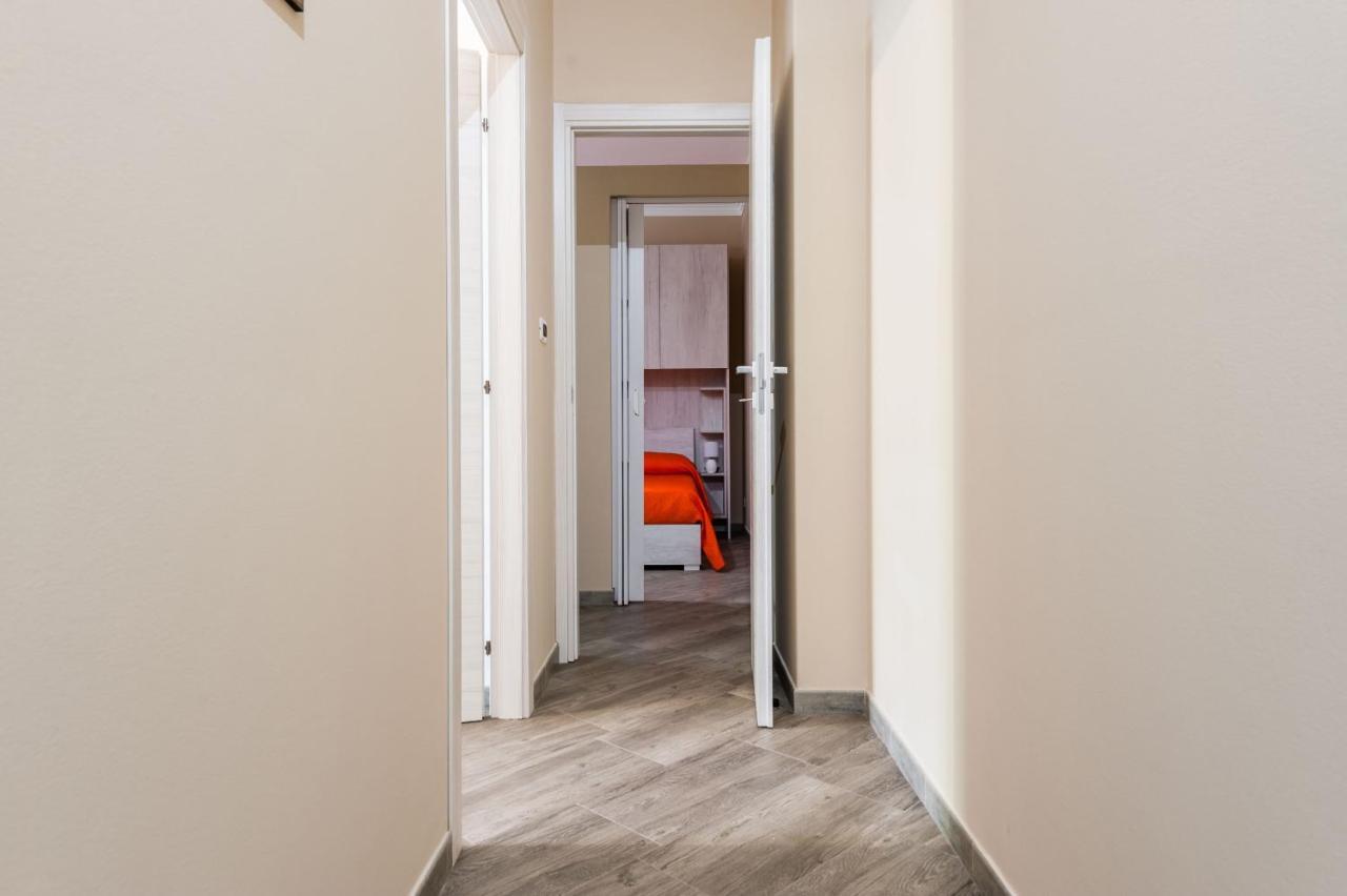 Lemon Tree Apartments By Wonderful Italy جيارديني ناكسوس المظهر الخارجي الصورة