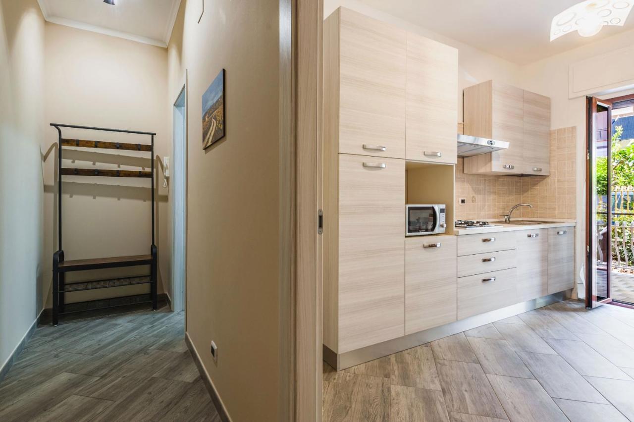 Lemon Tree Apartments By Wonderful Italy جيارديني ناكسوس المظهر الخارجي الصورة