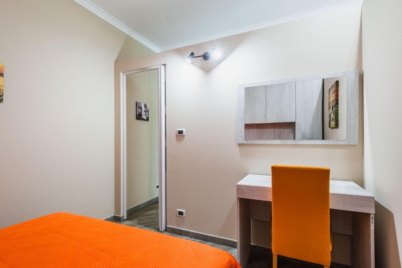 Lemon Tree Apartments By Wonderful Italy جيارديني ناكسوس المظهر الخارجي الصورة